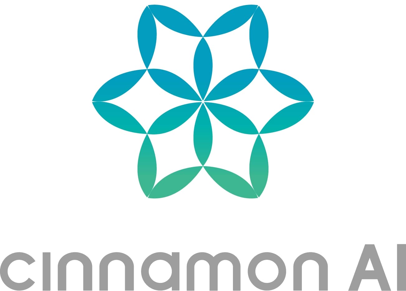 cinnamonAIのロゴ