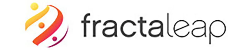 fractaleapのロゴ