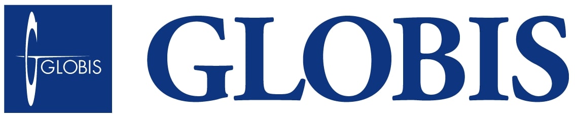 GLOBISのロゴ